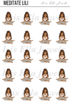 Spiritual Lili Collection