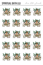 Spiritual Lili Collection