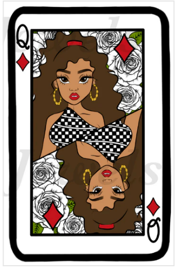 Miss Li-Li Die Cut Sticker Collection