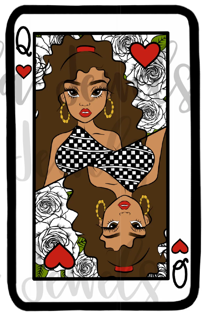 Miss Li-Li Die Cut Collection