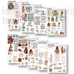 Soul of a Queen Kit Collection