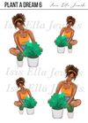 Plant A Dream Doll Collection