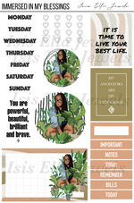 Plant a Dream Kit Collection