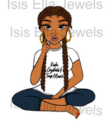 Miss Li-Li Die Cut Collection