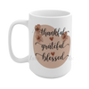 Hazel & Henny Mug