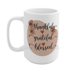 Hazel & Henny Mug