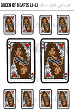Queen of... LiLi